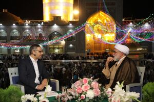 آستان قدس:درباره مالیات شفاف سازی می کنیم