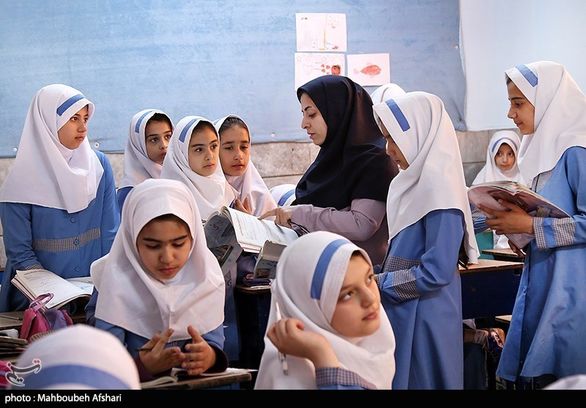  تنها راه جبران کمبود معلمان از نظر سرپرست آموزش و پرورش