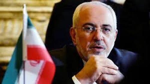 پاسخ قاطع ظریف به توقیف نفتکش ایرانی توسط انگلیس/ فیلم 