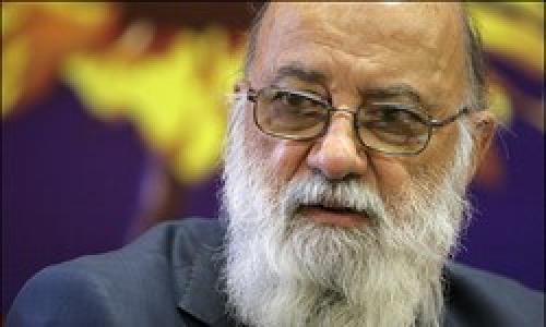  واکنش چمران به پیشنهاد سخنگوی شورای نگهبان 