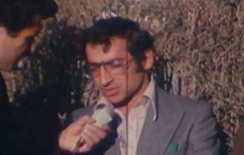 ماجرای ربوده شدن صادق_زیبا_کلام در مهاباد/دلیل ارتباط زیباکلام با گروه های ضد انقلاب در مهاباد و سقز چه بود ؟!