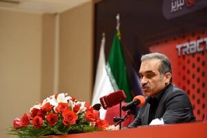  صادقیان: پرونده فروزان را پیگیری می‌کنیم