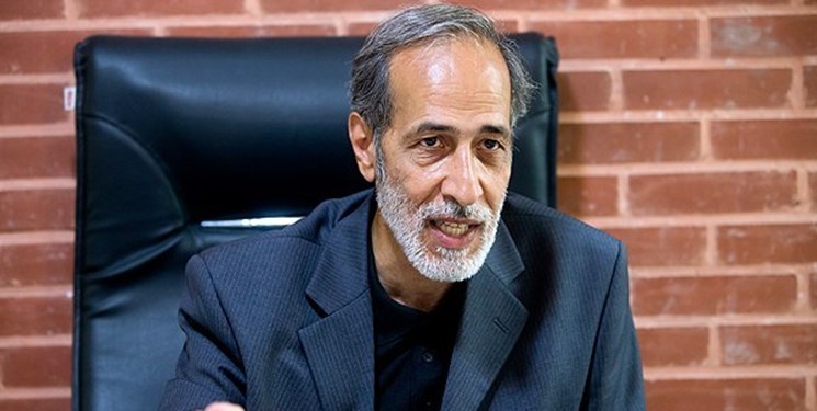 مهم‌ترین انگیزه اروپابرای حفظ برجام اززبان تاجیک