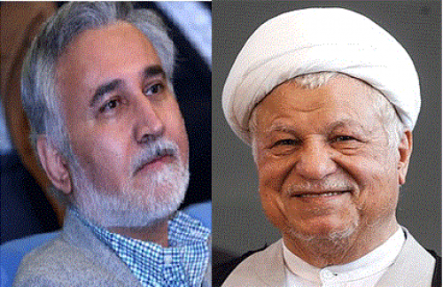 شهادت_دم_روباه هیچوقت محکمه‌پسند نبوده!!  