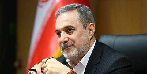 وزیر سابق، معاون دانشگاه آزاد شد