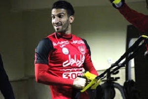 حسین ماهینی از پرسپولیس جدا می شود؟ 