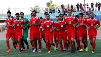 رجزخوانی پرسپولیسی هابرای چهارمین قهرمانی 