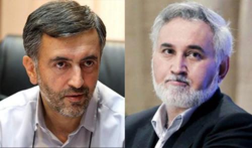 آقای خاتمی!با کدام سند۸ ماه قبل ازانتخابات اتهام تقلب زدید؟ 