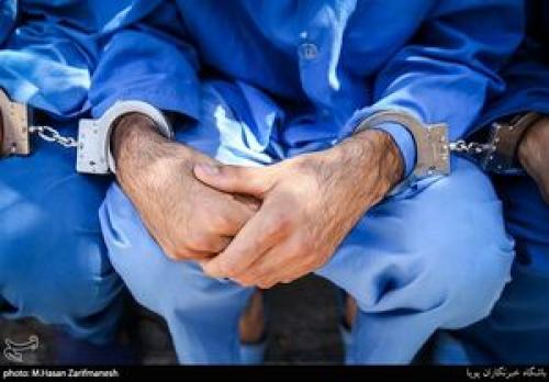  علت تیراندازی‌های شب گذشته در جنت‌آباد