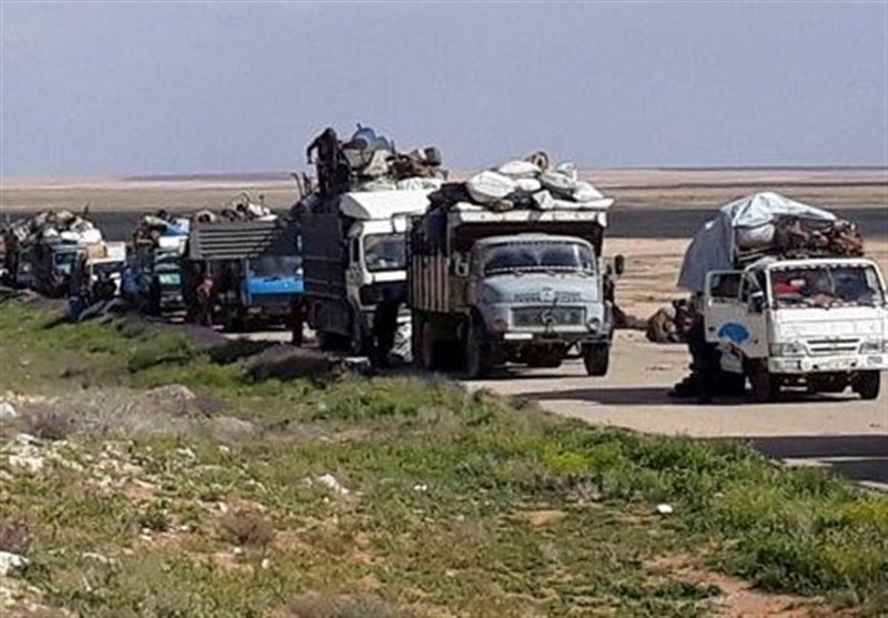برنامه اردوغان برای آوارگان سوری