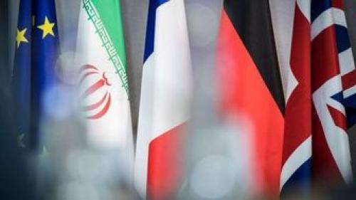 اروپایی‌هابدانندبرجام بایدتوافقی برد-بردباشد 