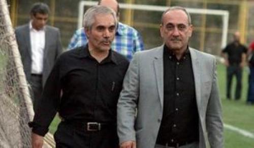 طاهری: بعد ما پرسپولیس از ریل شفافیت خارج شد 