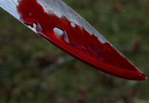  پسر ۱۶ ساله با چاقو مردی را از پای درآورد