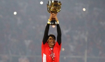  بیرانوند در پرسپولیس ماندنی شد 