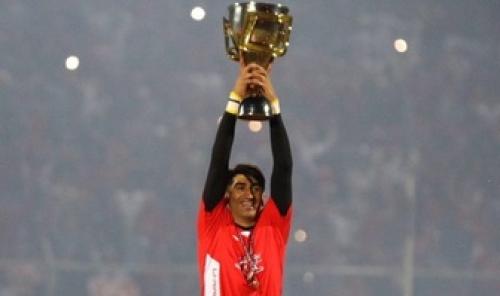  بیرانوند در پرسپولیس ماندنی شد 
