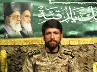 زندگینامه ووصیتنامه شهید ابراهیم رشید/امام زمان(عج) نامه شهادت ابراهیم را امضا کرد/صوت+فیلم
