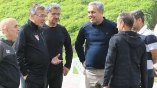 چرا پرسپولیس مدرکی علیه برانکو رو نمی‌کند؟