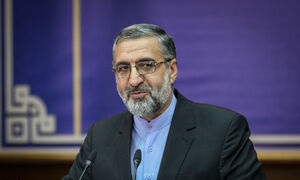 حکم داماد وزیر صادر شد/ اتهام جاسوسی عیسی شریفی کذب است/ دلایل بازداشت معاون اجرایی سابق قوه‌قضائیه/ علنی بودن دادگاه نجفی با دستور رئیسی بود