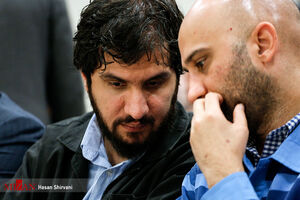  حکم هادی رضوی صادر شد