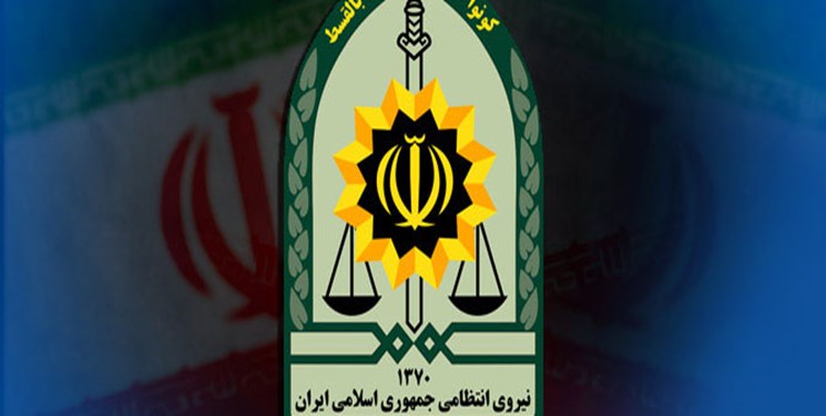 تغییرات جدید در ناجا کلید خورد