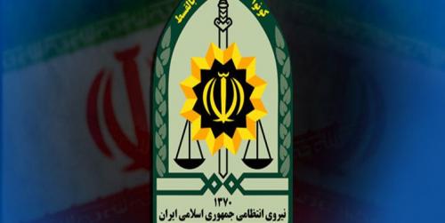 تغییرات جدید در ناجا کلید خورد