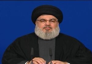  اقتدار حزب‌الله و خانه عنکبوت صهیونیست‌ها