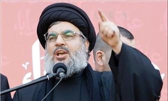 فریاد بلند «آقای مقاومت» و میکروفونهای خاموش و زنگ زده‌ی ما