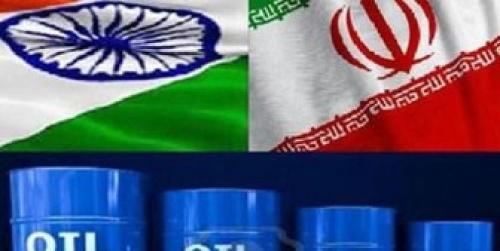  ناکامی هند در یافتن جایگزینی برای نفت ایران 
