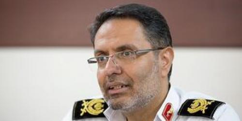  سردار مهماندار: خودروسازان نباید بگویند که سایپا مطمئن است