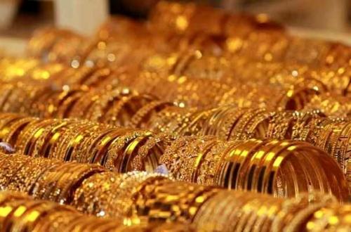 قیمت طلا درهمین لحظه امروز ۲۶ تیر 