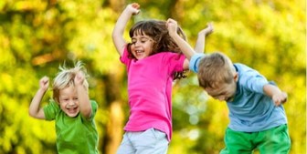  راهی برای تقویت یادگیری زبان در کودکان 
