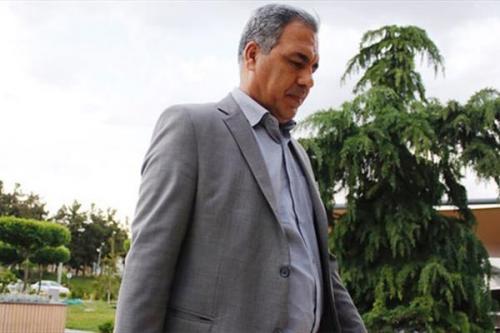 ایرج عرب سکوتش را شکست؛ از موضوع برانکو تا بشار رسن و طارمی و صادقیان