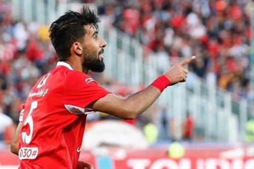 اتش بازی به سبک برانکو درپرسپولیس:توافق نهایی پرسپولیس با ستاره ملی‌پوش 