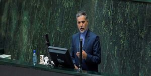  خلیج‌فارس یا برای همه امن است یا برای هیچ‌کس