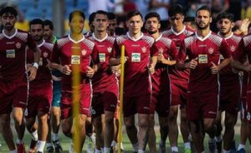  سه مهاجم خارجی در رادار پرسپولیس