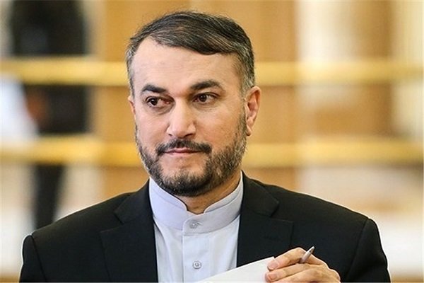 هدف طرح «معامله قرن» تجزیه منطقه است 