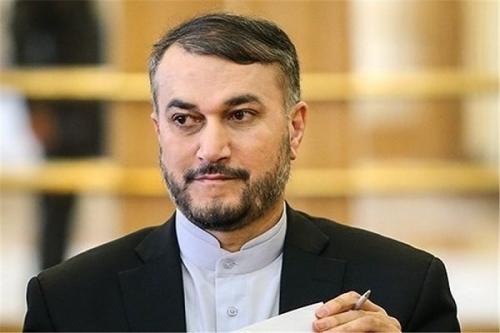 هدف طرح «معامله قرن» تجزیه منطقه است 