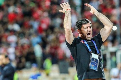 زلزله در اردوگاه پرسپولیس:شوک به هواداران پرسپولیس؛اسطوره سرخ پوشان، قربانی جدید