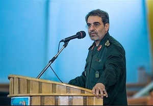 معاون عملیات ستاد کل نیرو‌های مسلح: اخیرا ۳ عملیات ‌علیه پهپاد‌های متجاوز آمریکایی در خلیج فارس داشتیم 