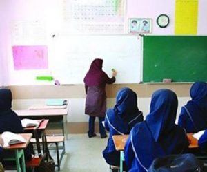 بدهکاری میلیاردی دولت به فرهنگیان !
