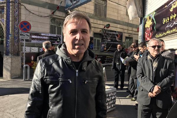 سوپرایزجنجالی استقلال:هوادران استقلالی‌ شوکه شدند؛ بمبی جدید در راه است!