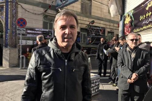 سوپرایزجنجالی استقلال:هوادران استقلالی‌ شوکه شدند؛ بمبی جدید در راه است!