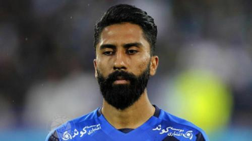  هافبک‌های دفاعی استقلال چه کسانی هستند؟ 