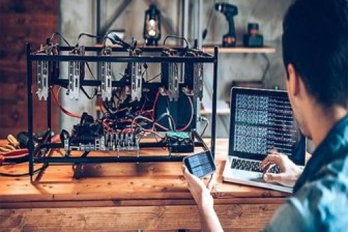 پیداوپنهان سیاستگذاری دولت برای ارزهای دیجیتال 