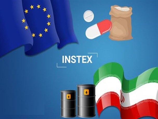 اروپایی ها با اینستکس وقت ایران را تلف می‌کنند