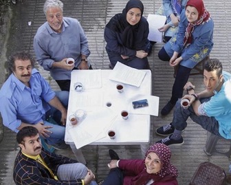 تازه ترین خبرها ازسریال پرطرفدار«پایتخت ۶» 