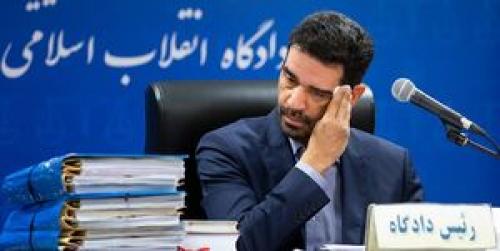  صدور رأی پرونده فساد مالی «پتروشیمی»