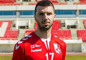  گزینه اول پرسپولیسی‌ها پرید!