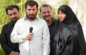  «زهرمار»؛تلاشی‌ناموفق‌درمکتب مارمولکیسم!