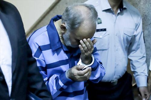 طبق قانون حکم نجفی ظرف هفت روز صادر می‌شود